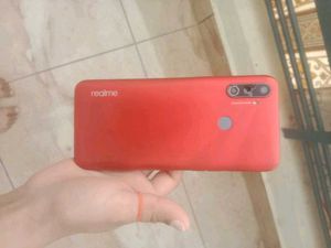 Realme Android Mobile