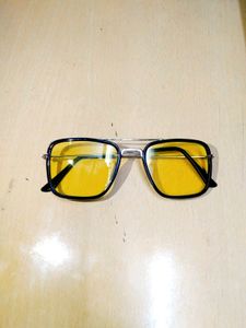COOL YELLOWGLASS SUNGLASSES