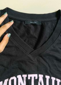 Forever 21 Montauk Graphic Tank