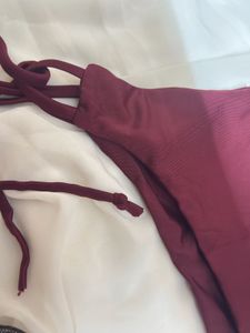 Cute Bikini Set