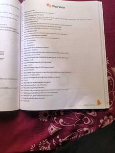 Class 10th Science Lab Manual Cbse