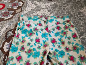 2 Jeggins And 1 Top Combo