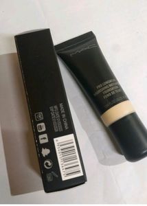 Mac Foundation