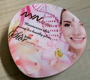NYN Compact Powder