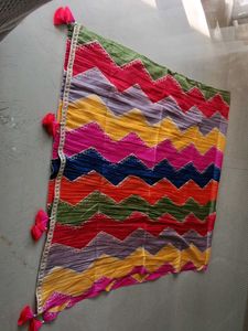 Colorful Dupatta