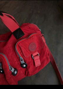 Kipling Authentic Bag