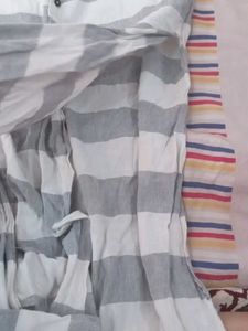 Beautiful Button Down Kurti