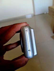 Canon Camera