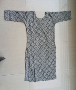 Patterned Kurta Sets - Women