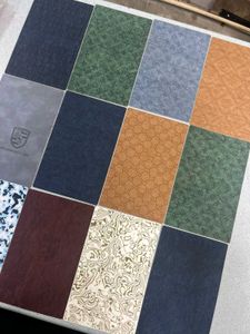 Designer Pattern Phone Skin