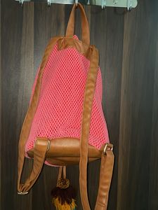Chumbak Backpack