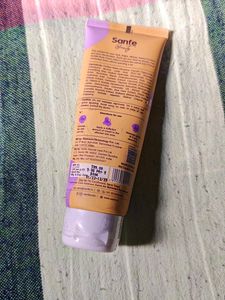 Sanfe Beauty Spotlite Cream