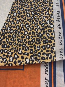 Stylish Patterned Scarf