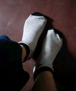 Used Socks For Women