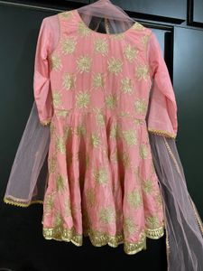 Punjabi Suit