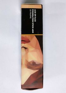 Sugar (Ace Of Face Foundation Stick Mini)