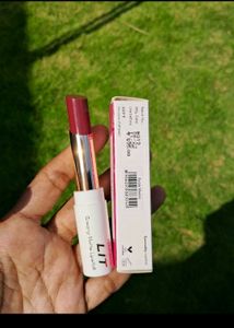 Myglamm Lit Creamy Matt Lipstick Any One