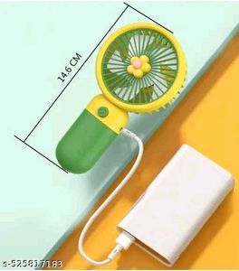 Mini Fan