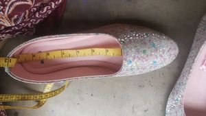 Ballerina/Bellies /Flats/ Sandals