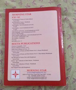 Total English