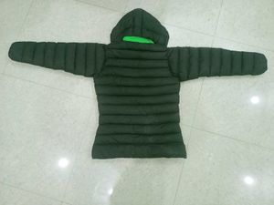 Winter Jacket