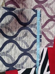 Stylish Patterned cushion cover