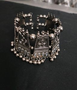 Oxidised Bracelet