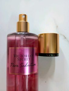 Victoria&#39;s Secret Body Mist Pure Seduction