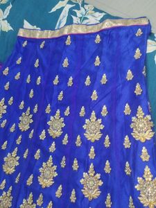 Lehanga For Wedding