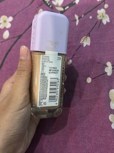 Maybelline Super Stay Foundation