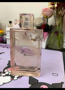 Burberry Brit Sheer for Her Eau de Toilette