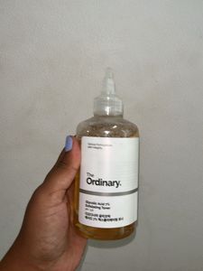 The Ordinary Glycolic Toner