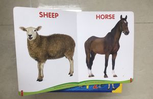 Farm Animals &amp; Pets