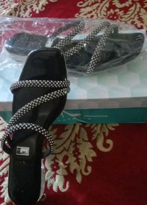 Wight Jorcon Shimar Heel