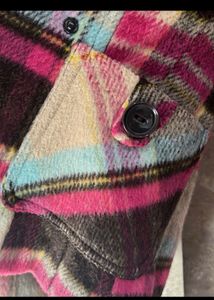Imported Blazer Coat Urban Republic 2-4-6 Yr Girl/