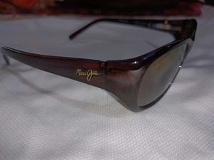 Maui Jim [ PunchBowl ] Polarized Sunglasses