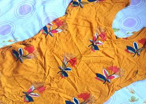 Beautiful New Kurta