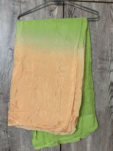 Ombre Saree