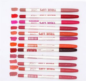 Lip Liner Pencils 12 PCS