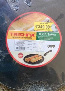 Nonstick Dosa Pan