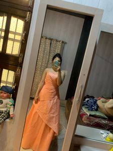 Pretty Gown🎀🌸🦋