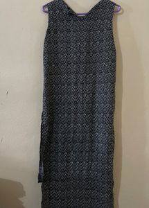 Pretty High Low Tunic