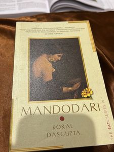 set of 4 novels
