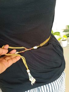 Gold Layered Necklace