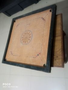 Carrom Board