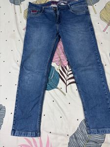 Blue Jeans