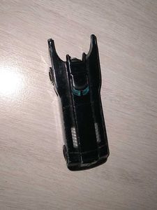 Plymouth Barracuda And Comics(s17) Batman Edition