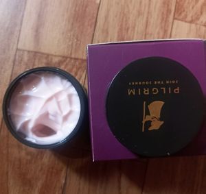 Pilgrim Red Vine Face Cream With SPF 30