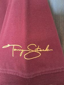 Marvel Iron Man T-shirt