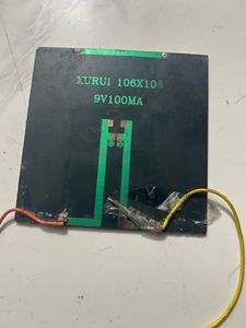 Solar Panel